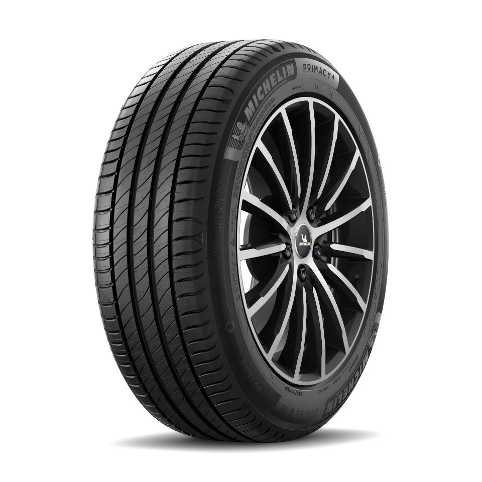 Шины MICHELIN PRIMACY 4 235/50 R19 103V