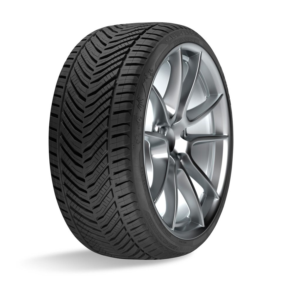 Шины TIGAR ALL SEASON 175/60 R15 81H