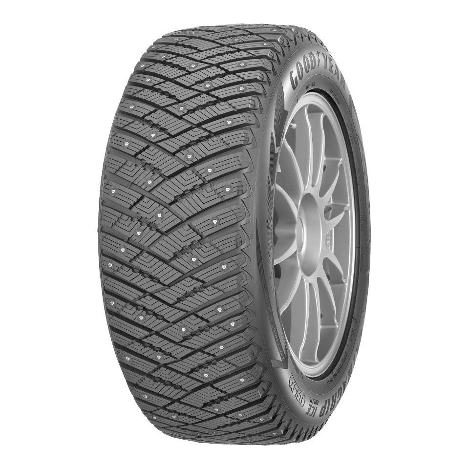 Шины Goodyear ULTRA GRIP ARCTIC 2 SUV 275/45 R21 110T