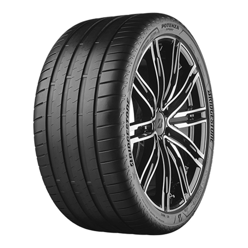 Шины BRIDGESTONE PSPORT 275/30 R20 97Y