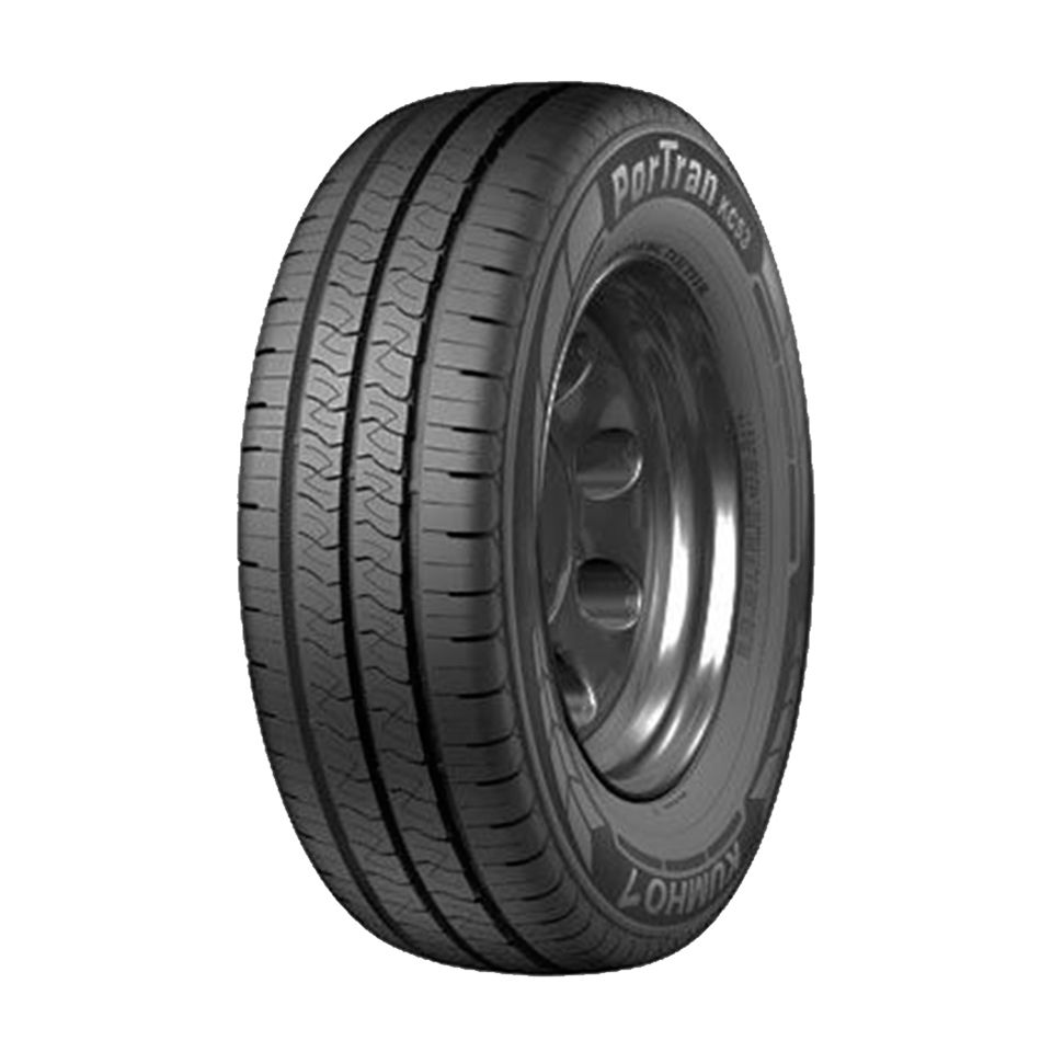 Шины KUMHO KC-53 215/60 R16 103/101T