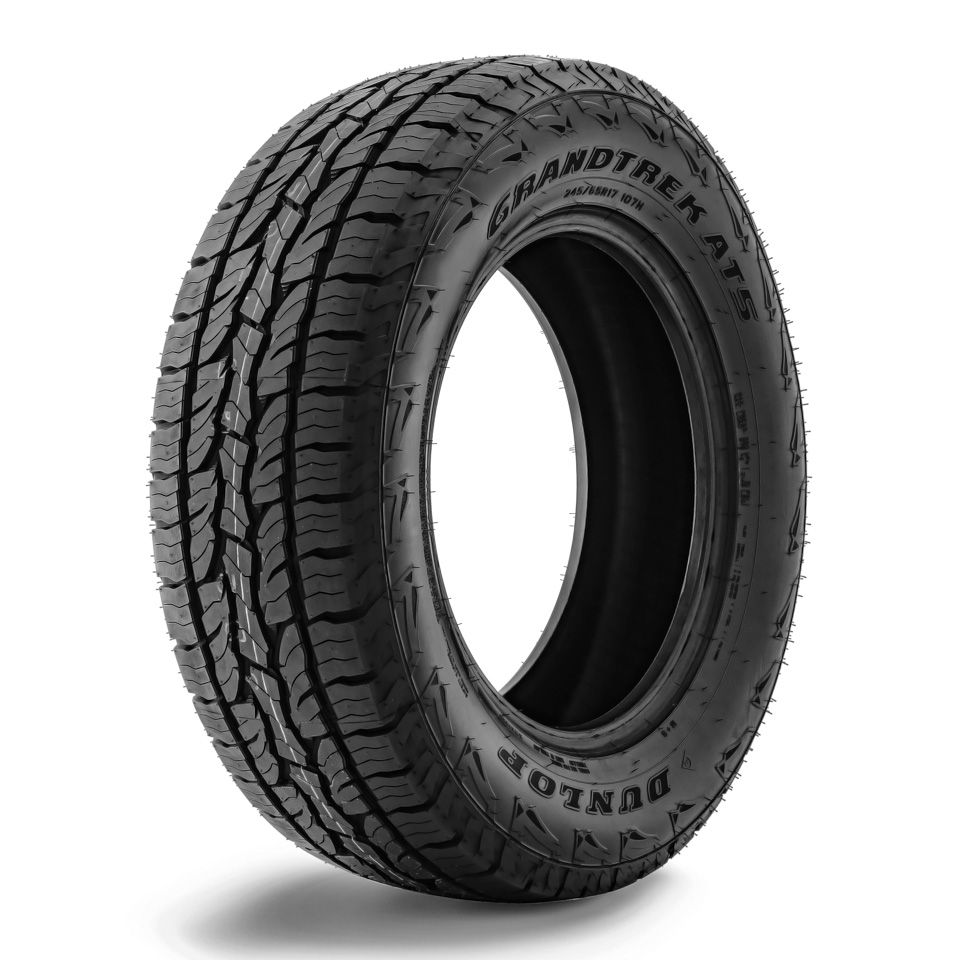 Шины DUNLOP GRANDTREK AT5 235/75 R15 104/101S