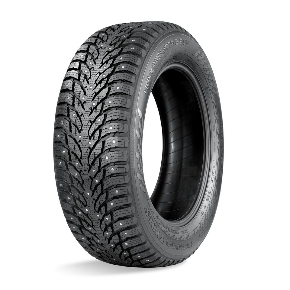 Шины NOKIAN HKPL 9 SUV 315/40 R21 115T