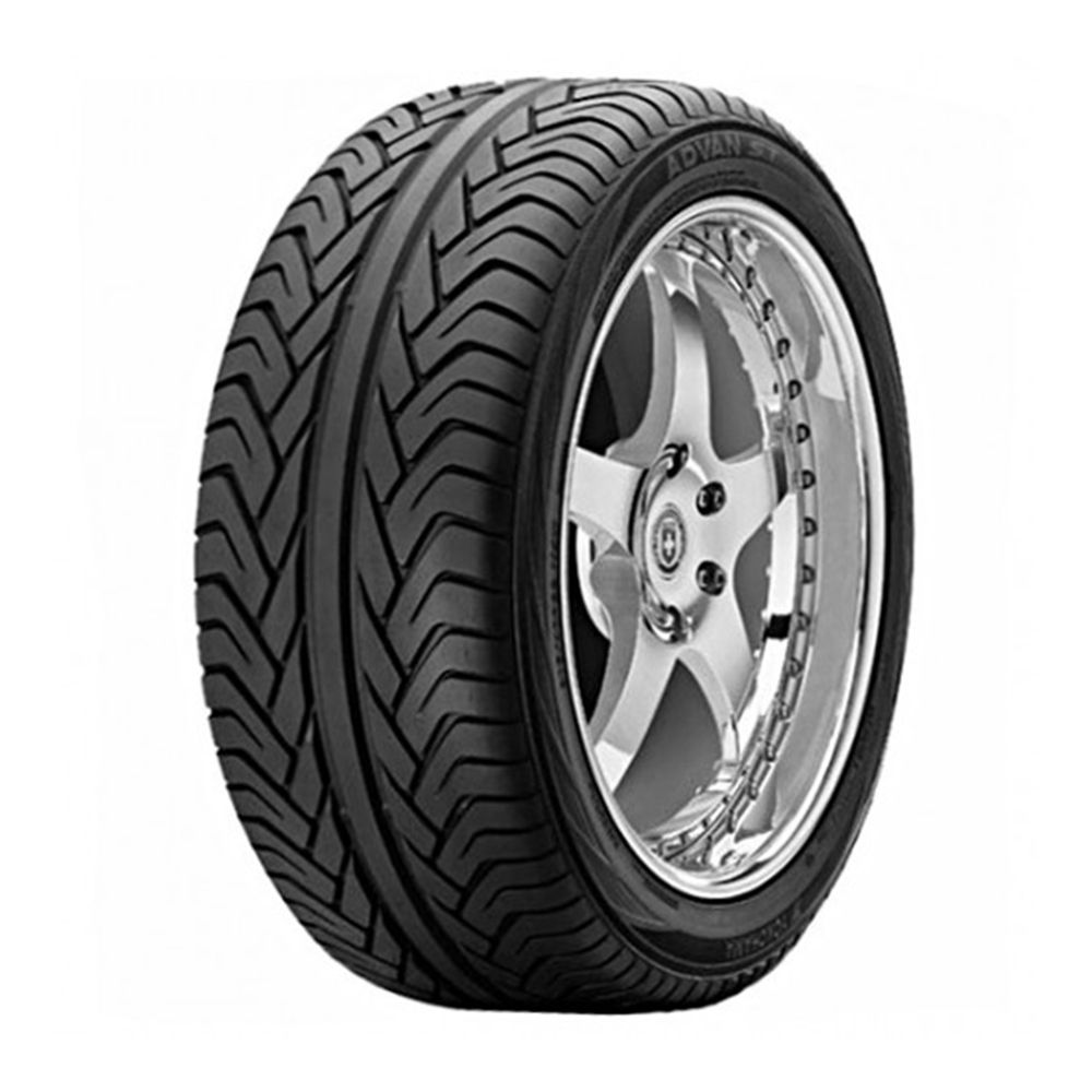 Шины летние YOKOHAMA V802 275/50 R20 113W