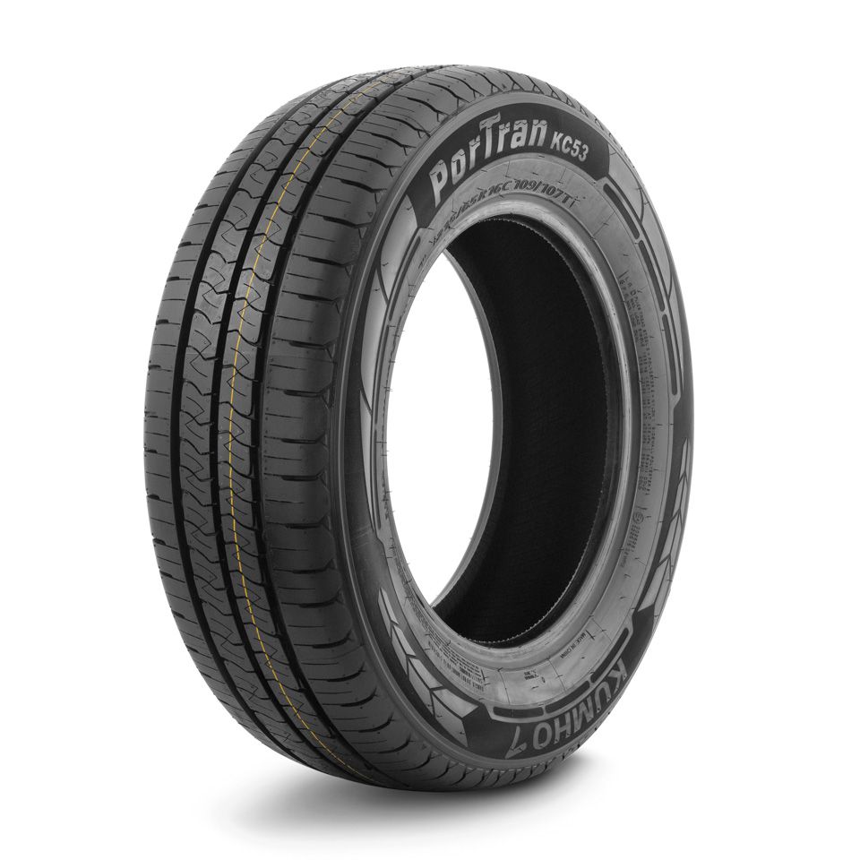 Шины KUMHO KC-53 235/65 R16 121/119R