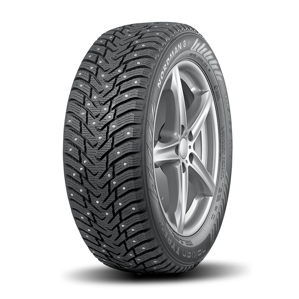 Шины NOKIAN NORDMAN 8 225/55 R17 101T