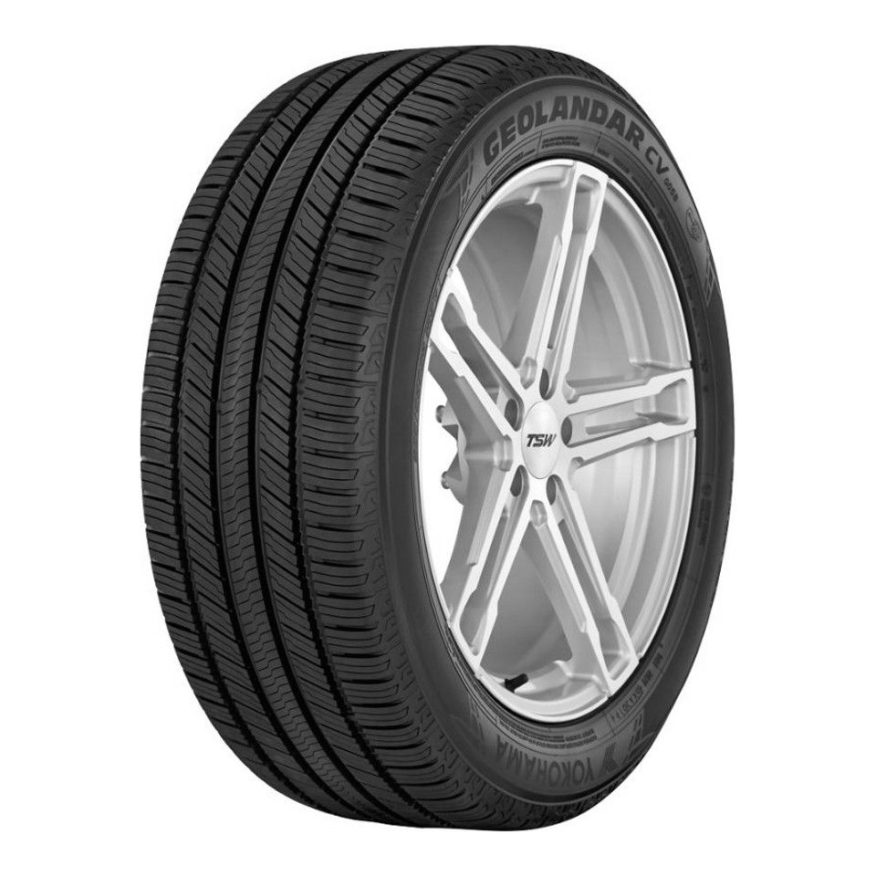 Шины YOKOHAMA G058 245/65 R17 107H