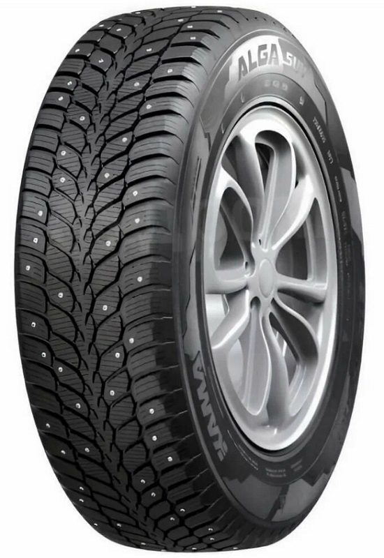 Шины зимние шипованные KAMA НК-532 215/65 R16 102T