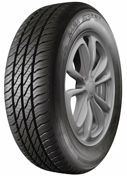 Шины летние KAMA GRANT (НК-241) 175/65 R14 82H