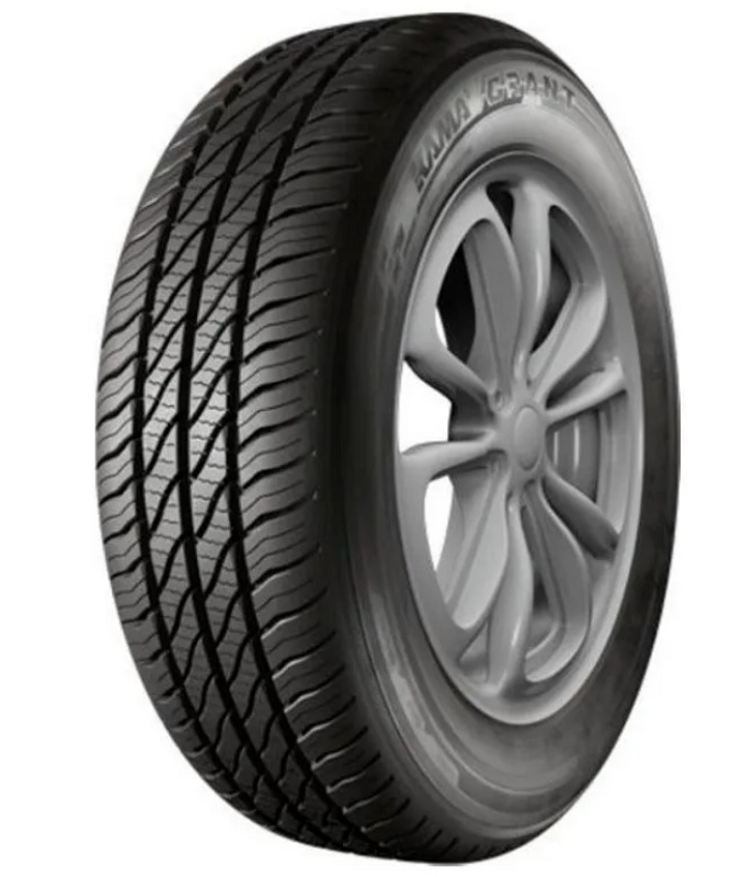 Шины летние KAMA GRANT (НК-241) 185/60 R14 82H