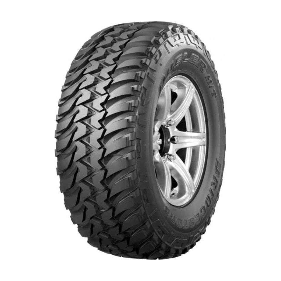 Шины BRIDGESTONE 674 235/75 R15 104Q