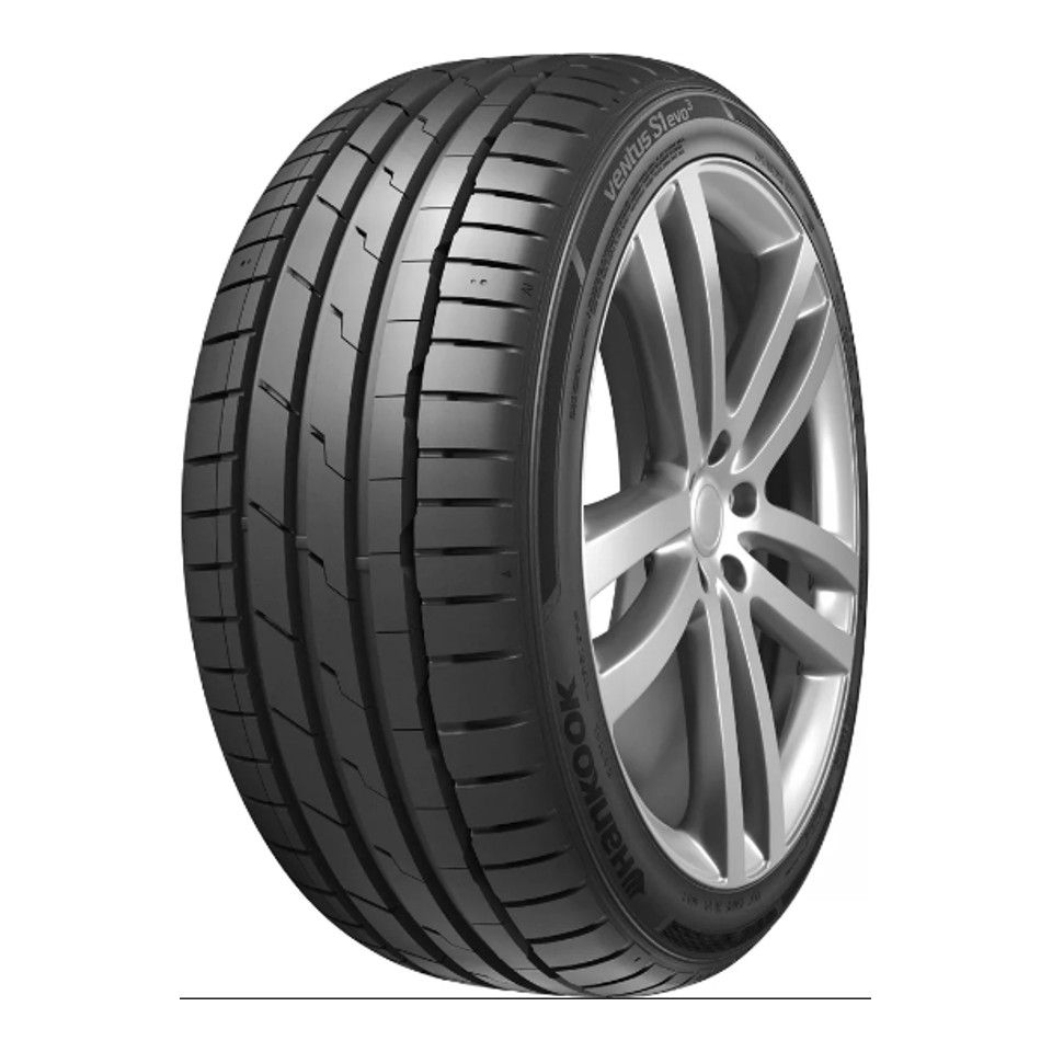 Шины летние HANKOOK K127 315/35 R20 110Y