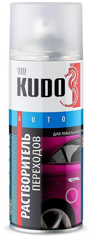 Растворитель переходов KUDO KU-9101