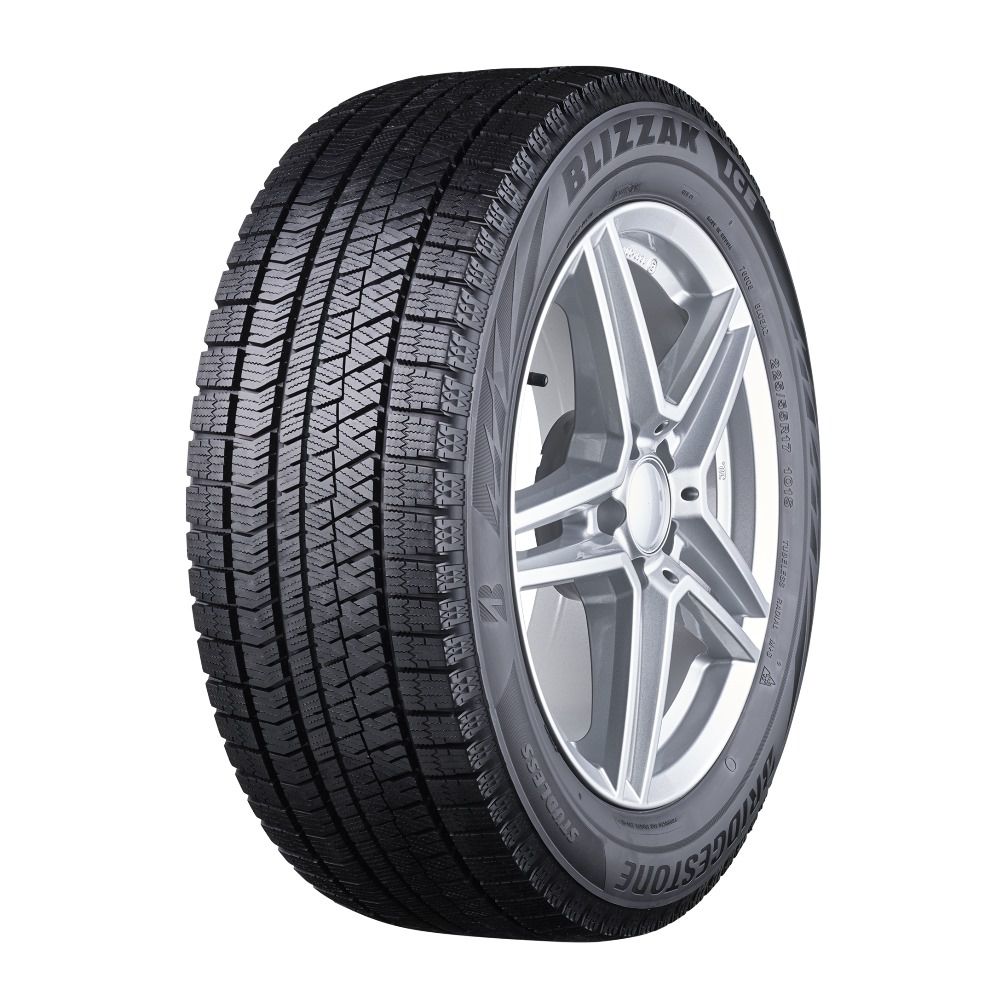 Шины BRIDGESTONE ICE 245/50 R18 104T