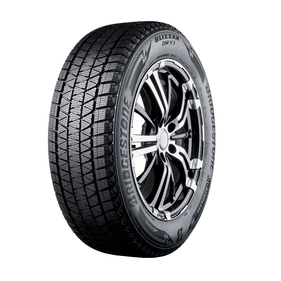 Шины BRIDGESTONE DMV3 275/40 R22 107T