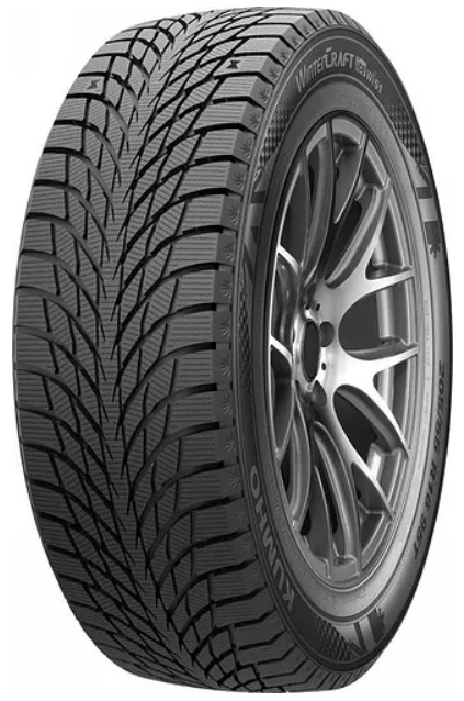 Шины зимние нешипованные KUMHO WI-51 245/45 R18 100T