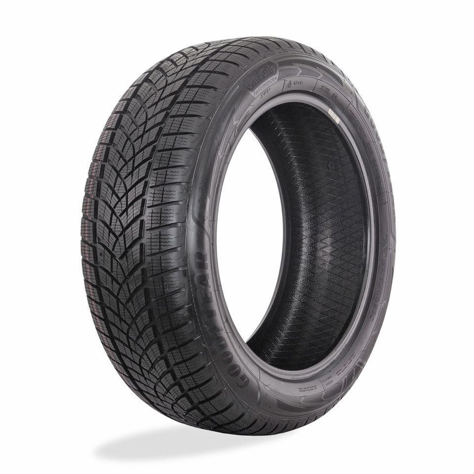 Шины Goodyear UG PERFORMANCE + SUV 215/65 R17 99V