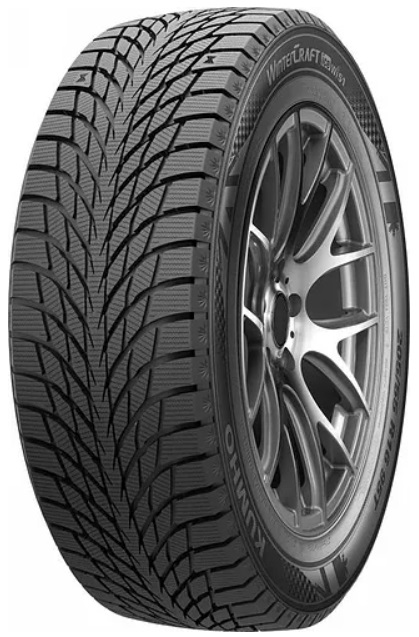 Шины зимние нешипованные KUMHO WI-51 235/50 R18 101T