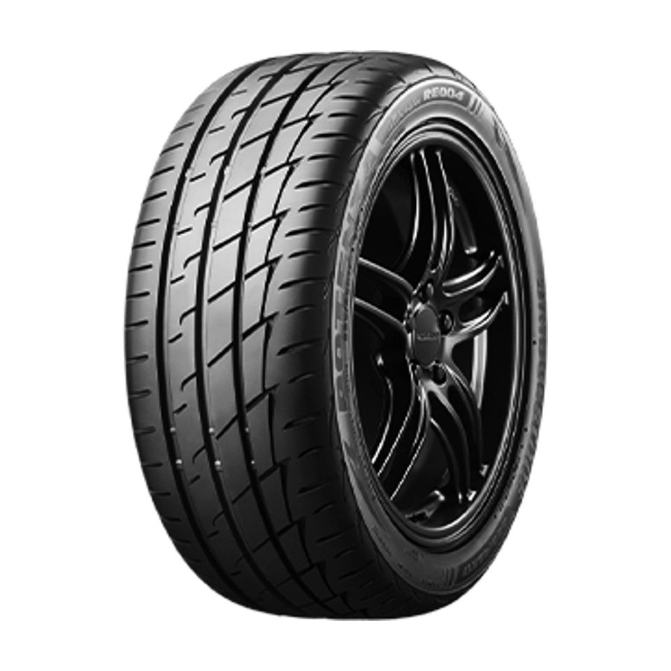 Шины BRIDGESTONE RE-004 225/50 R17 98W