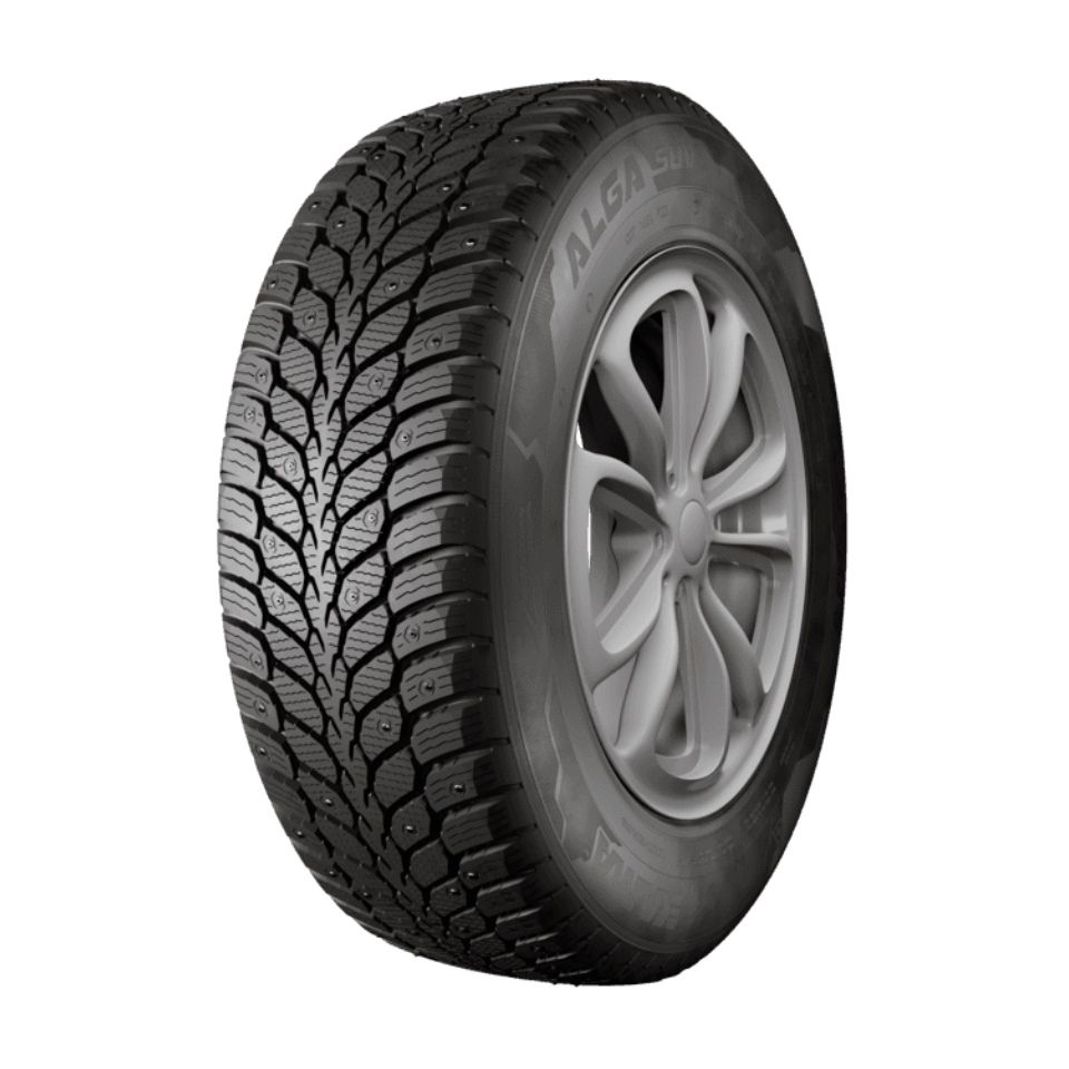 Шины зимние шипованные KAMA НК-532 185/75 R16 97T