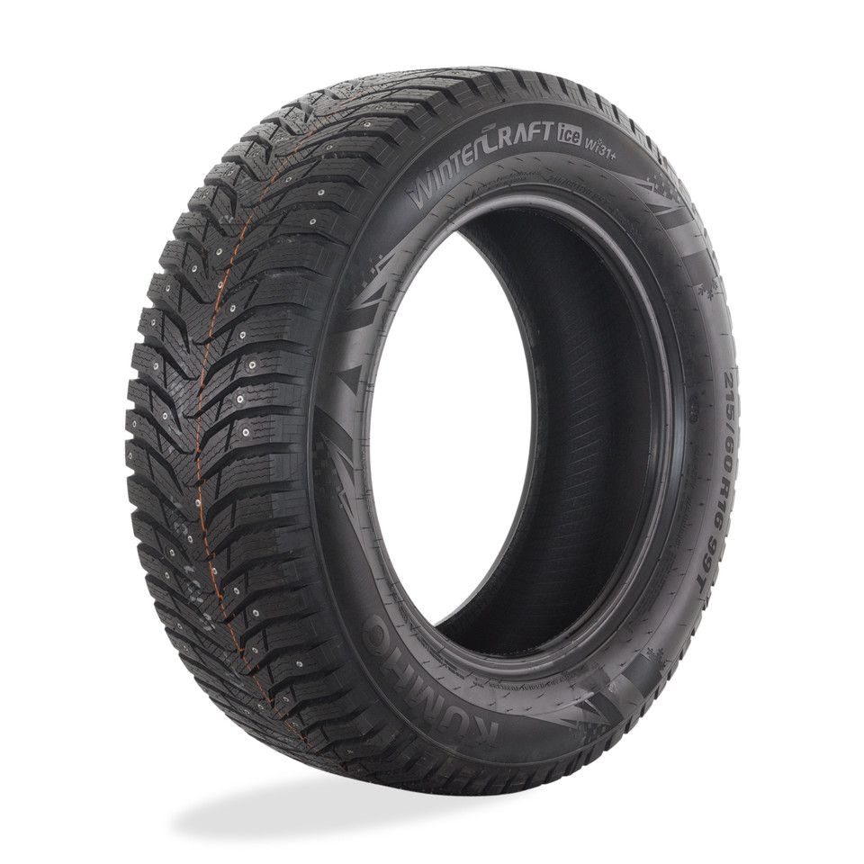 Шины KUMHO WI-31 205/55 R17 95T