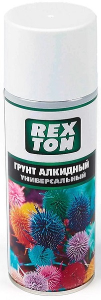 Грунт Rexton RT14000,черный