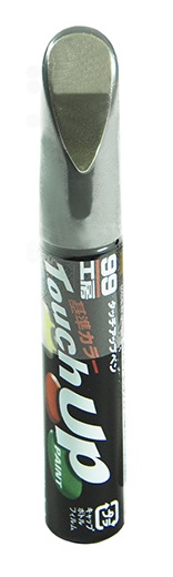 Краска для ремонта сколов и царапин Soft99 TOUCH UP PAINT NH623M H-85 флакон с кисточкой (12 мл)