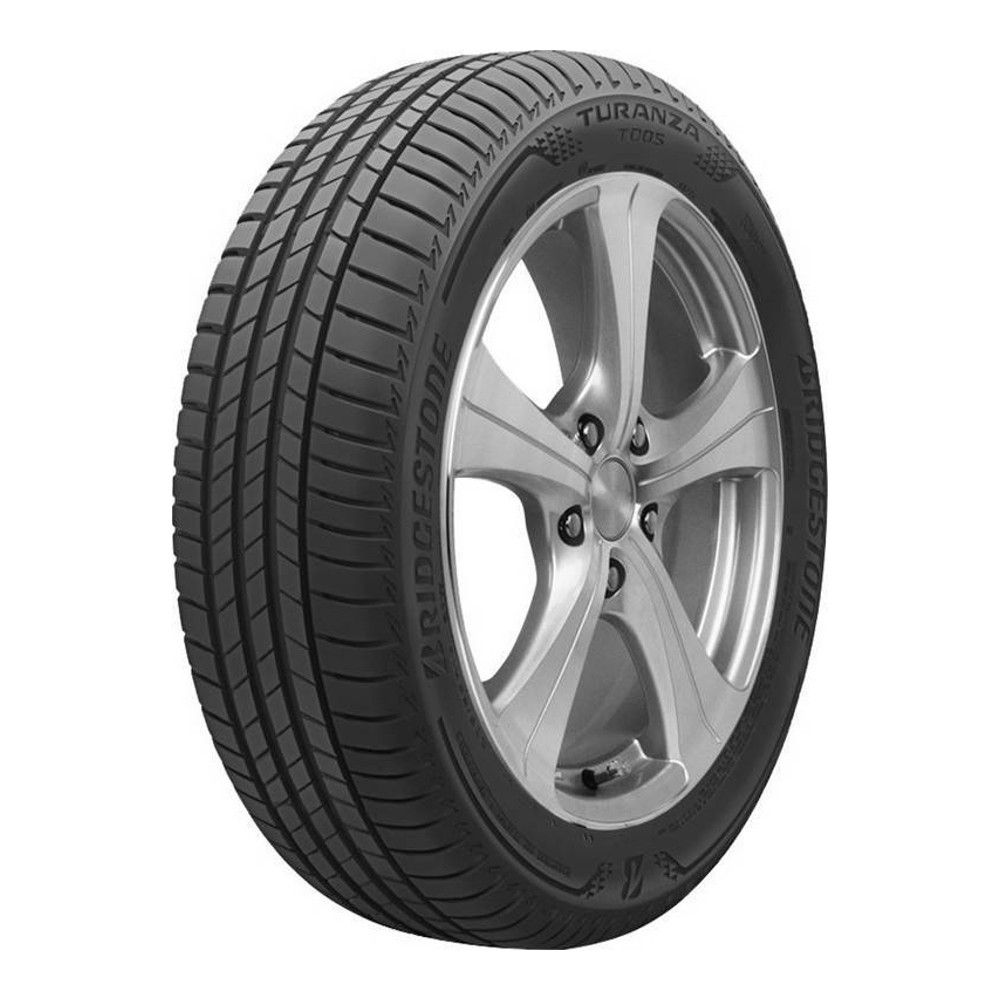 Шины BRIDGESTONE T005 225/45 R18 91W