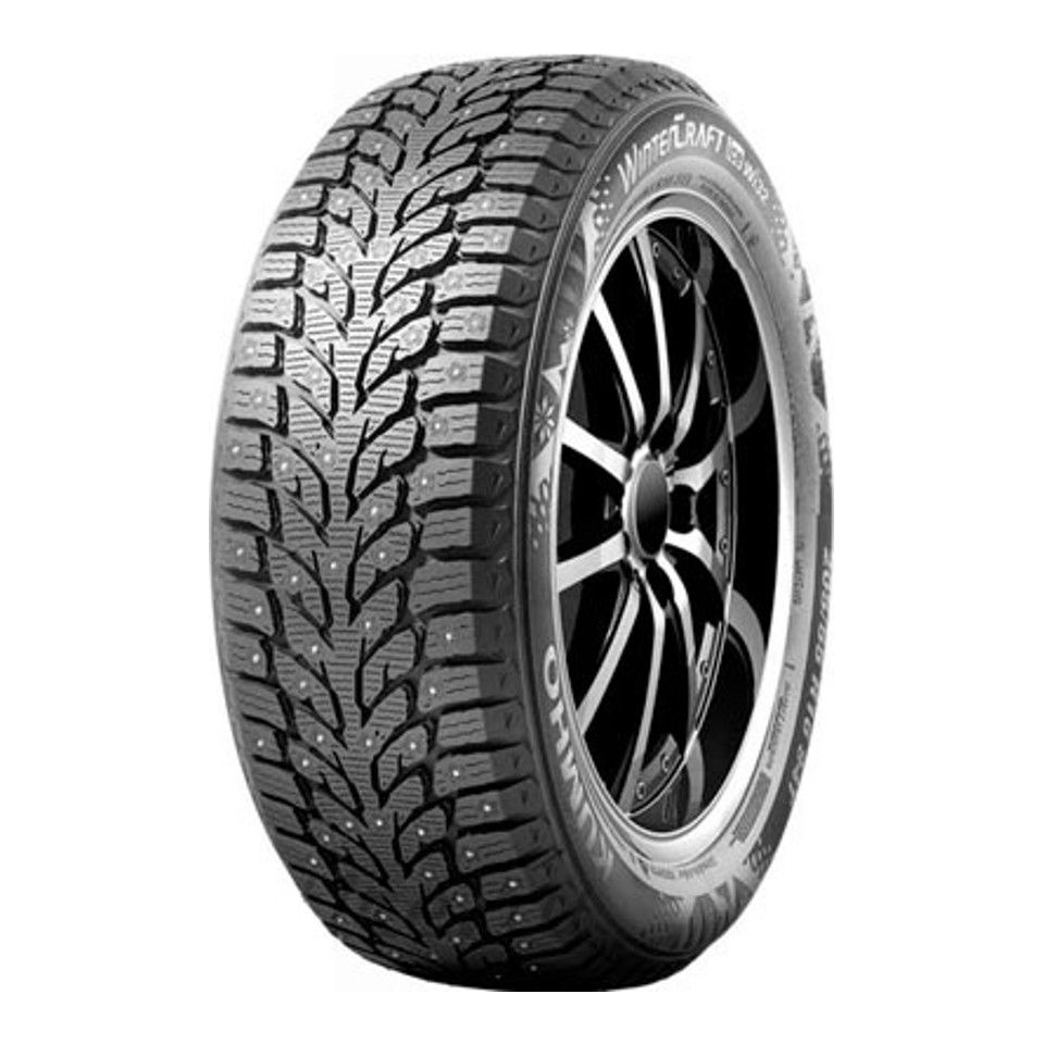 Шины зимние шипованные KUMHO WI-32 225/45 R17 94T