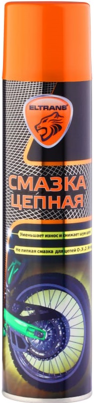 Смазка ELTRANS EL-0509.04 цепная 