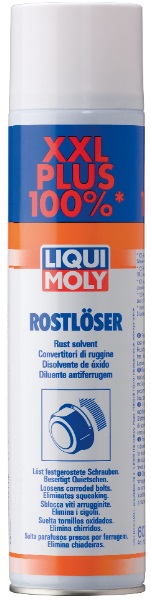 Растворитель ржавчины Liqui Moly 39014