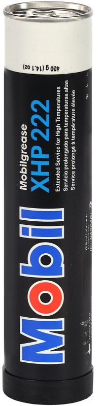 Смазка литиевая Mobil 149411 Mobilgrease XHP 222