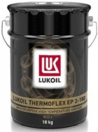 Смазка многоцелевая Lukoil 1454960 ТЕРМОФЛЕКС ЕР 2-180