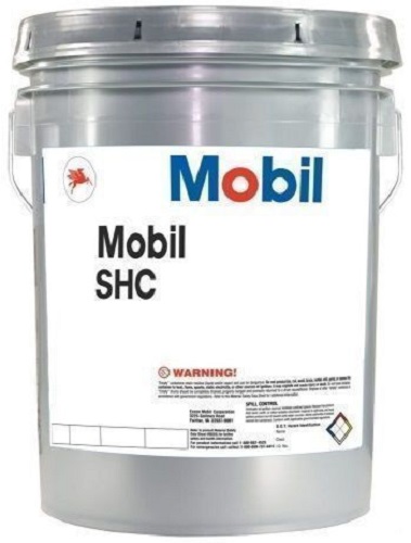 Смазка Mobil 149049 Mobilith SHC 007