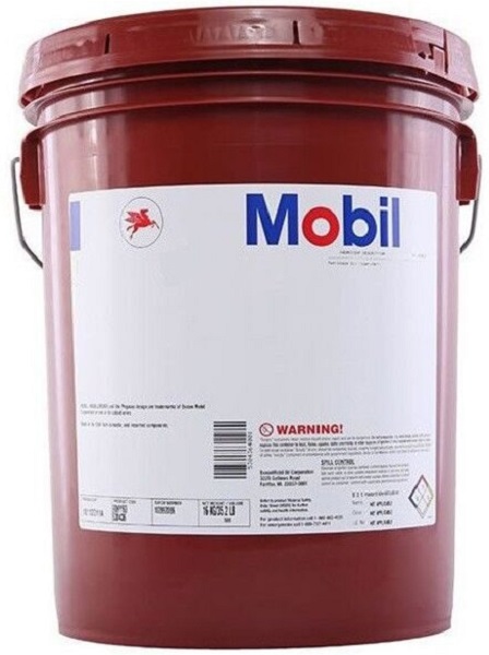 Смазка пластичная Mobil 150908 Mobilgrease FM 101