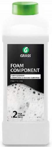 Пенная добавка Foam Component Grass 110387, 1л