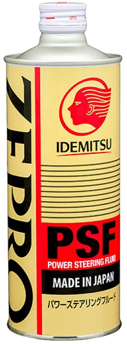 Жидкость гур Idemitsu 1646-0005 Zepro PSF, 0.5л