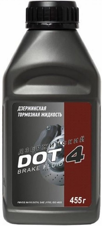 Жидкость тормозная Sintec 800720 dot 4, BRAKE FLUID, 0.91л