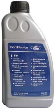 Масло трансмиссионное Ford 1 767 616 ATF E-AW, 1л