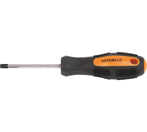 Отвертка на держателе TORX Автоdело 30927 (T27x150 мм)