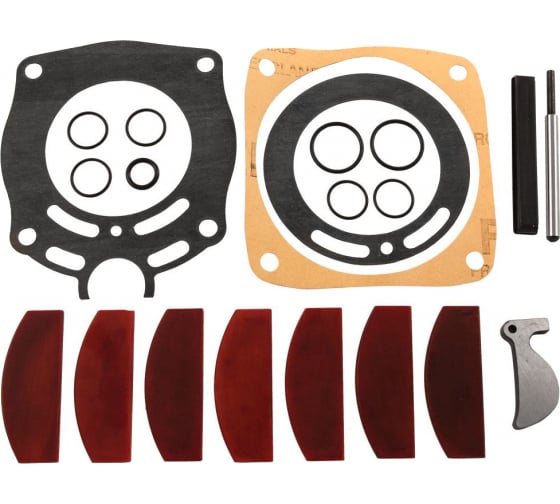 Ремонтный комплект для пневматического гайковерта JAI-6225 Jonnesway JAI-6225-RK