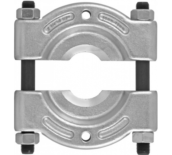 Съемник с сепаратором Jonnesway AE310024 (9,5x125 мм, диапазон 30-50мм)