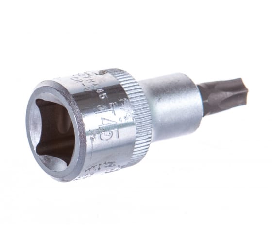 Головка ударная TORX Jonnesway S06A4T50 (1/2, T-50, 78 мм)