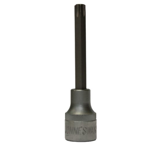 Головка торцевая со вставкой TORX Jonnesway S07H4350 (1/2, T-50, 100 мм)