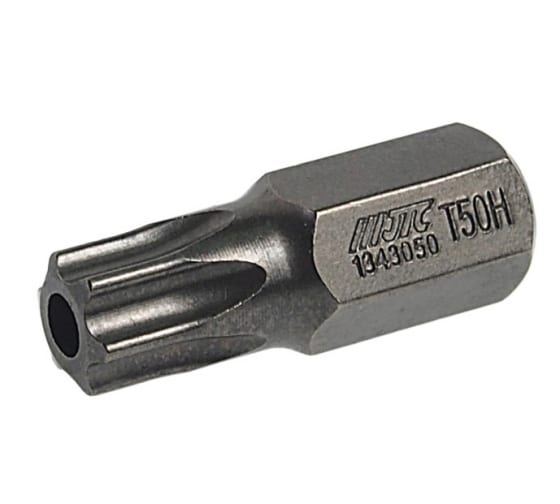 Вставка TORX JTC JTC-1343050 (Т50Hх30 мм, 10 мм)