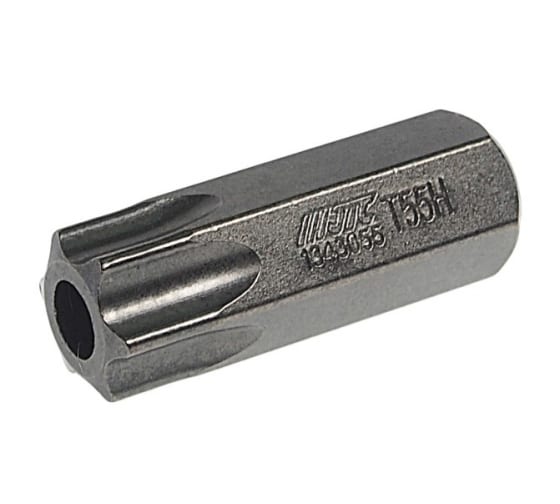 Вставка TORX JTC JTC-1343055 (Т55Hх30 мм, 10 мм)