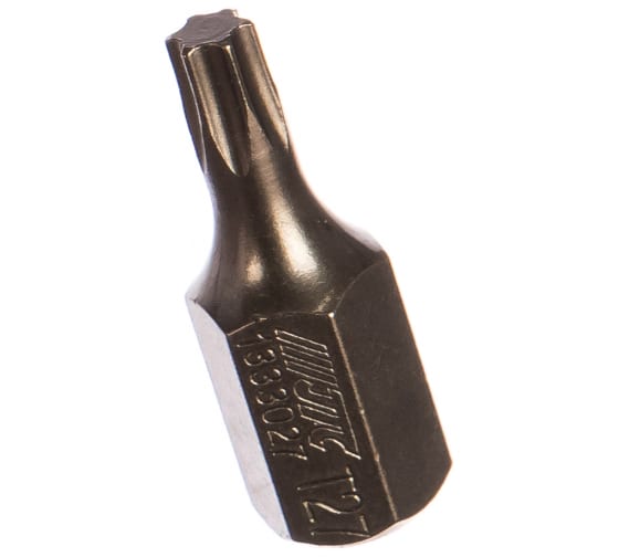 Вставка TORX S2 JTC JTC-1333027 (Т27х30мм)