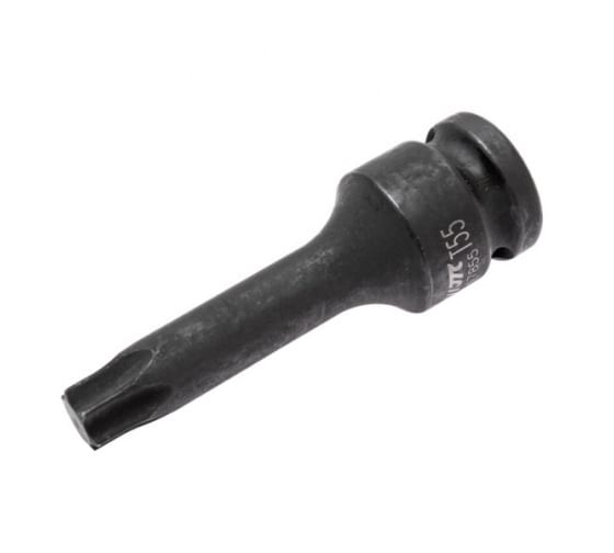 Бита-головка ударная 1/2 TORX JTC JTC-447855 (T55х78мм)