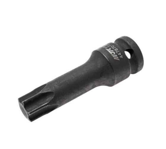 Бита-головка ударная 1/2 TORX JTC JTC-447870 (T70х78мм)