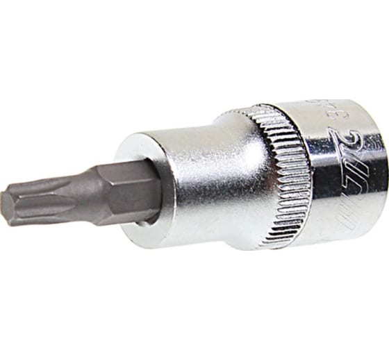 Головка с насадкой TORX JTC JTC-34927 (T27, 48 мм, 3/8)